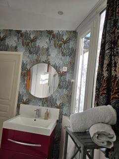 Bel appartement - Beaune - 5