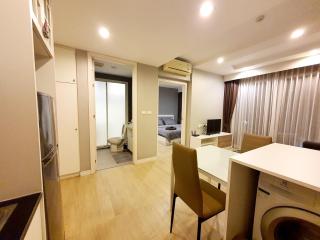 Chic 1BR near WON Beach Bangsaen - 3