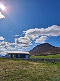 Tungukot sumarhús - Akureyri - 5