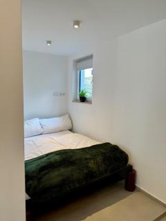 Gemütliche und moderne Soutterain Wohnung in Eibelstadt - 2