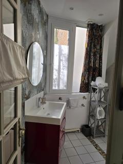 Bel appartement - Beaune - 6