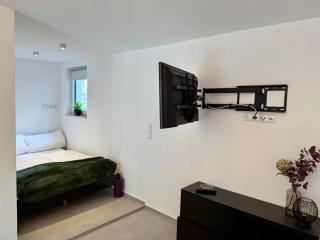 Gemütliche und moderne Soutterain Wohnung in Eibelstadt - 3
