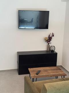 Gemütliche und moderne Soutterain Wohnung in Eibelstadt - 1