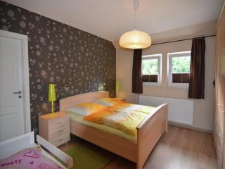 Graceful Apartment in Velmede with Garden - Bestwig - 8