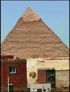 Ramses Pyramids INN - Cairo - 9