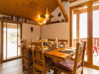 Chalet Peisey-Vallandry - Le Gland d'Or - 8p - Landry - 5