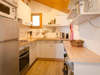 Chalet Peisey-Vallandry - Le Gland d'Or - 8p - Landry - 3