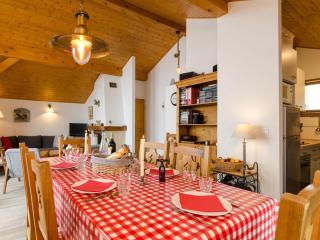 Chalet Peisey-Vallandry - Le Gland d'Or - 8p - Landry - 2
