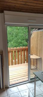 Petit Appartement dans les Arbres - Carcans - 8