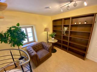 Ferienhaus Dudeldorf - 1