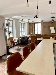 Ferienhaus Dudeldorf - Dudeldorf - 6