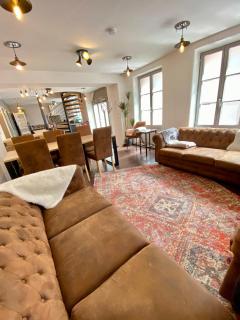 Ferienhaus Dudeldorf - Dudeldorf - 5
