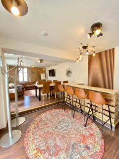 Ferienhaus Dudeldorf - Dudeldorf - 4