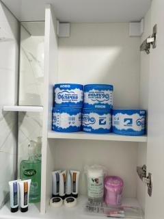 Квартира Студия 21 9 в Raduga West - 5