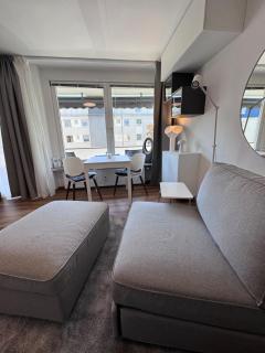 InnStyle FeWo Rosenheim - Rosenheim - 6