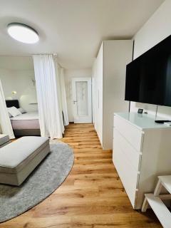 InnStyle FeWo Rosenheim - 4