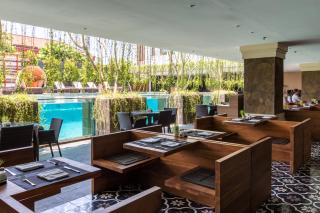 Grand Zuri Kuta Bali - 1