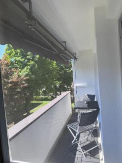 InnStyle FeWo Rosenheim - Rosenheim - 3