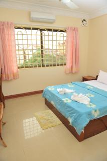 Okay Guesthouse Siem Reap - Siem Reap - 3