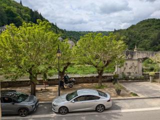 Chez Cornélia - Estaing - 1