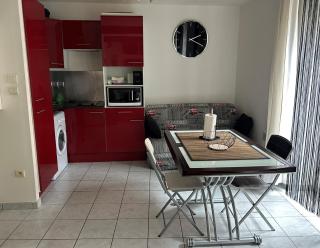 Appartement-Studio - Sérignan - 6