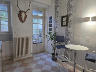 Bel appartement - Beaune - 7