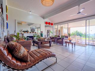 Lady Ellen Umhlanga Beach House - Durban - 6