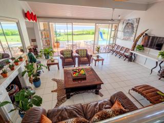 Lady Ellen Umhlanga Beach House - Durban - 9