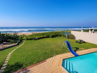 Lady Ellen Umhlanga Beach House - Durban - 7