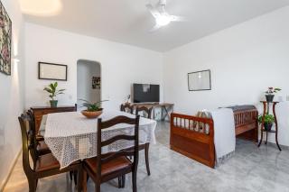 Casas de Itaipú - Niterói - 1