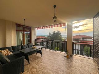 Lavender Apartment - Sosopol - 2
