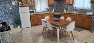 Ribeiro´s House - 1