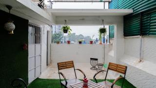 Bollywood Boulevard Independent Villa - Bombay - 3