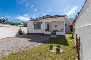 Casas de Itaipú - Niterói - 6