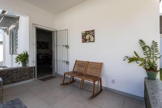 Casas de Itaipú - Niterói - 2