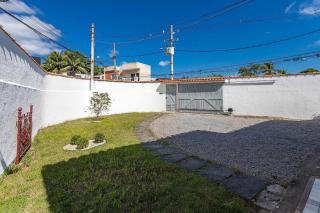 Casa Próxima Montanha e Mar. - 5