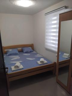 Apartments Vuk&Jovan - Baošići - 8