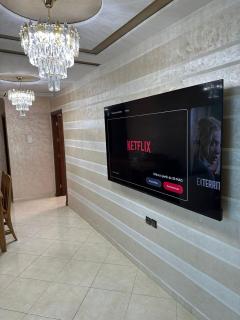 Ibtissam luxury residence - 7