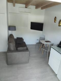 Apartamentos y Habitaciones KAI MARBELLA - Marbella - 8