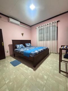 bonjour villa rathgama - Rathgama - 6