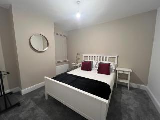 Syster Properties - Nibelheim - Desford - 2