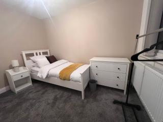 Syster Properties - Nibelheim - Desford - 1