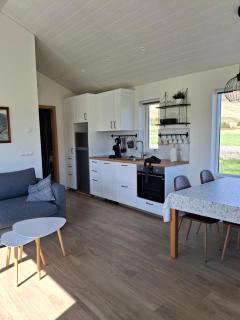 Tungukot Cozy Cabin surrounded by nature - Akureyri - 1