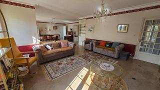 Villa, vue panoramique Loire Blois - 6