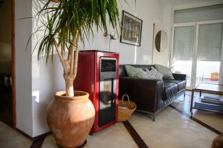 Apartamento Frente Al Mar - Tarifa - 1