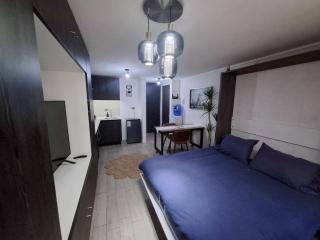 Departamento Estudio Santiago - Santiago - 0