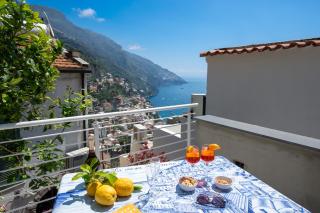 La Casa di Bruno - Positano - 7
