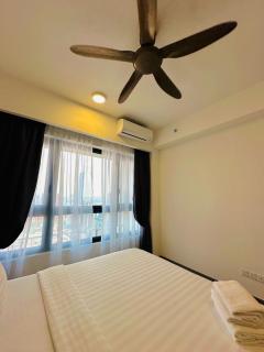 Agile Residence Bukit Bintang KL City Centre - Kuala Lumpur - 7