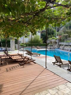 Design villa Orahovac - Trstenik - 9
