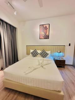 Agile Residence Bukit Bintang KL City Centre - Kuala Lumpur - 6